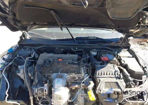 2022 Honda Civic Sport from USA, damaged, VIN 2HGFE2F50NH577853